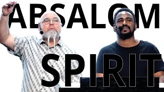 The Absalom Spirit | O Espírito de Absalão - English & Portuguese Version