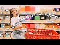 SCHOOL SUPPLIES SHOPPING 2019 // Haul + Vlog