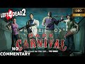 Left 4 Dead 2 DARK CARNIVAL Full Walkthrough 1080p60FPS Left 4 Dead 2 DARK CARNIVAL Full Walkthrough 1080p60FPS