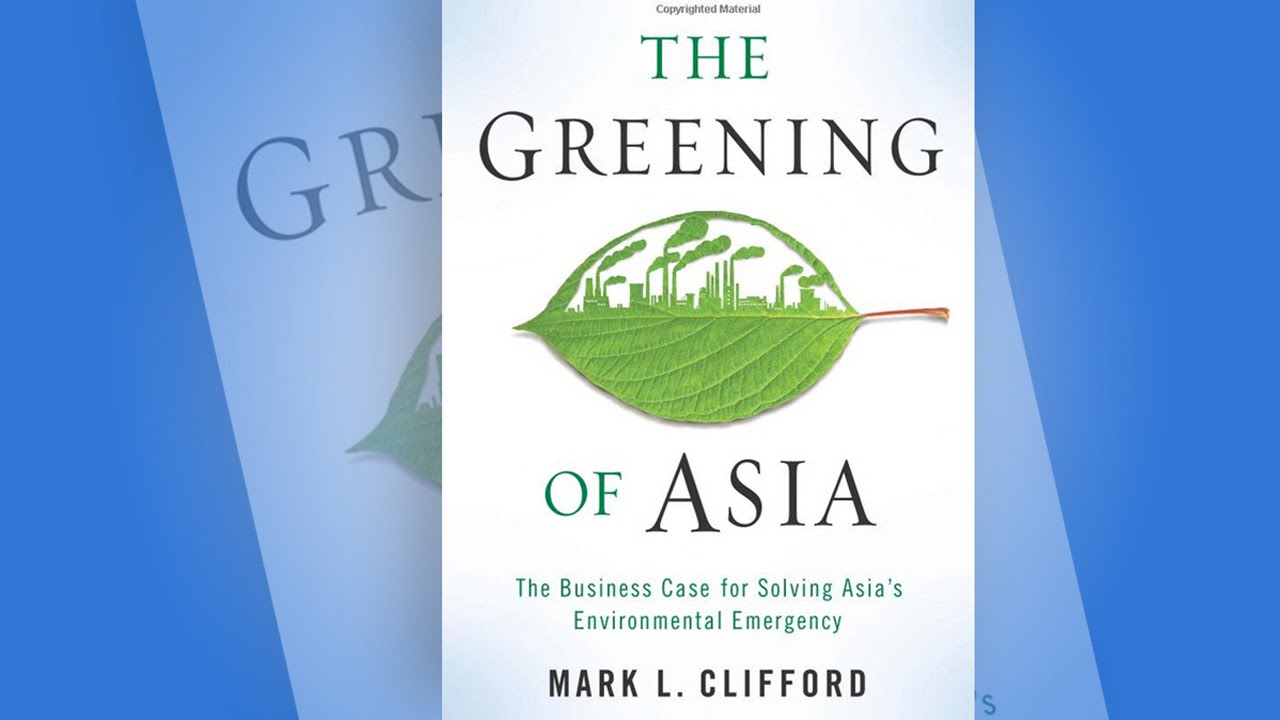 Chinese Solar Stocks Set to Shine Due to ‘Greening of Asia’ Chinese Solar Stocks Set to Shine Due to ‘Greening of Asia’