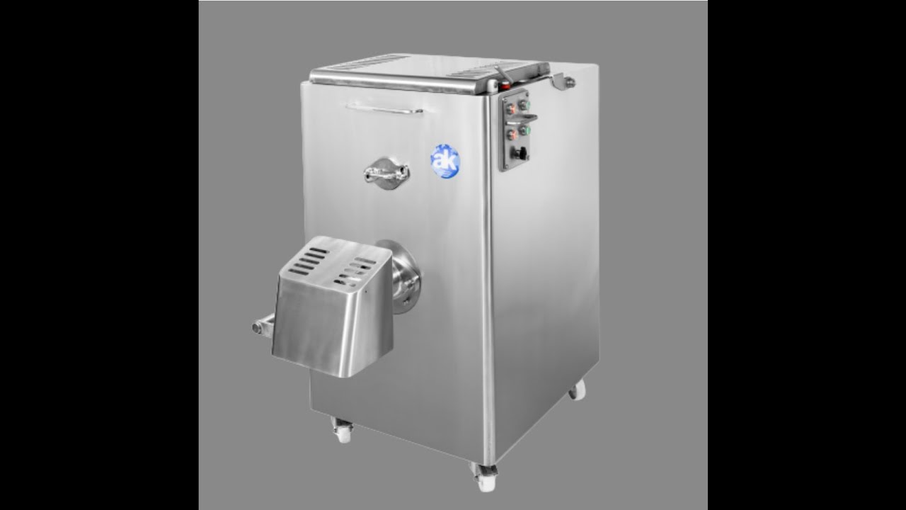 Mixer Grinder PM-32 and PM-114 by AK-RAMON: Unmatched Performance!