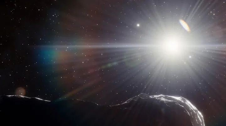 Is there a planet killer asteroid? (2023)