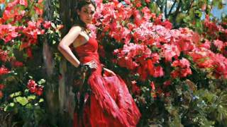 Francis  Goya - Million Scarlet Roses