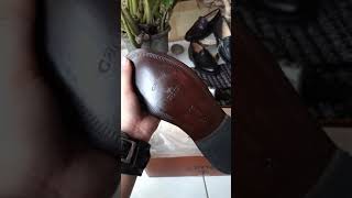 Download Lagu Sepatu Kulit Formal Berpita Original Made In Italy MP3
