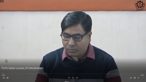 Low Power VLSI Design- Video Lecture2-Introduction to Low Power VLSI Design