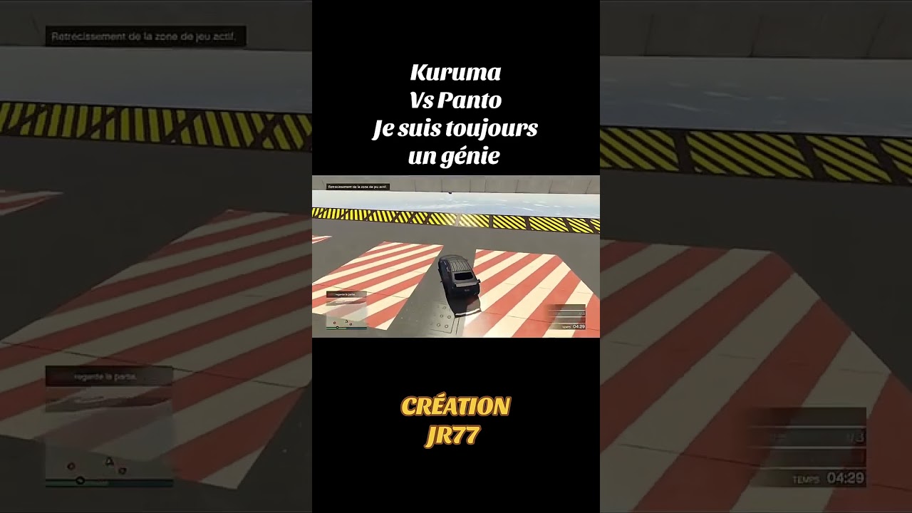 Parkour Rocket Voltic LeVeL HarD #gta #gtaonline #gtarp #gaming #gtav #humour #roleplay