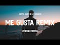 Anitta - Me Gusta Remix (ft. Cardi B &amp; 24kGoldn)(Lyrics)