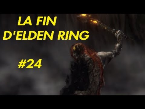 ELDEN RING - RADAGON da Ordem Áurea - Boss Fight (4k 60fps). 