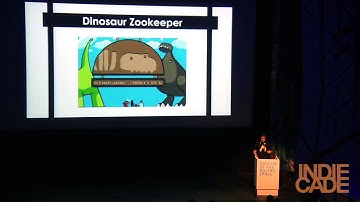 Indiecade East 2014: Everybody