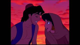 Disney Princess Volume 2 And 3 Dvd Collection Trailer 3