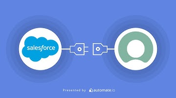 Salesforce ServiceNow Integration | Add a record in ServiceNow on a new lead in Salesforce! ⏰