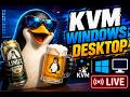 🐧🍺 LIVE INÚTIL OFICIAL