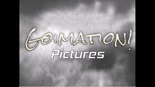 Goimation Video/Goimation Pictures kutima logoo (Esperanto-versio)