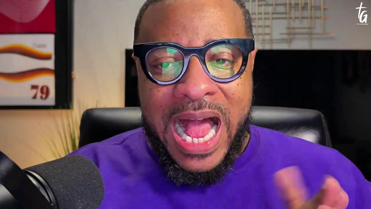 What are you Producing: Abiding | Pastor Luvell Stepter | Transformation Thursday