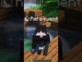 What is the WEIRDEST feature in Minecraft? #shorts