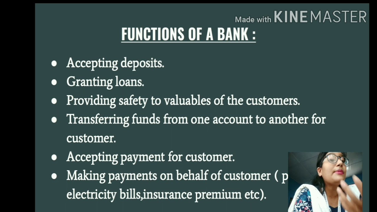 Money and Credit Concept of Bank.( Class 10 Eco) 08 June SFSNARENGI
