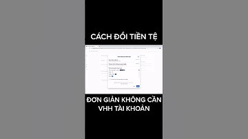 Đổi tiền tệ không cần vô hiệu hoa tài khoản quảng cáo Facebook Ads | Nguyễn Anh Tuấn #facebookads