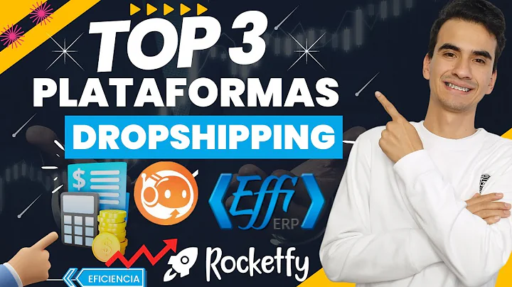 Las mejores plataformas de Dropshipping en español