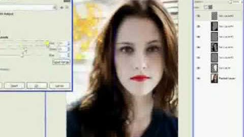 Kristen Stewart as Bella Cullen