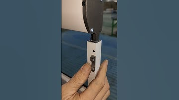 Ultra wide stealthy roll screens, 2 cm very narrow bezels, and a detachable screen box!#qiangning