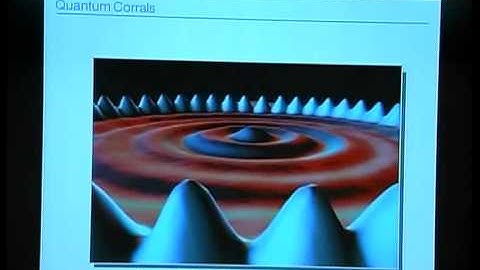 IIT Lederman Lecture - Don Eigler