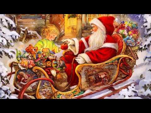 Merry Christmas to all enjoy jingle bells original song with lyrics