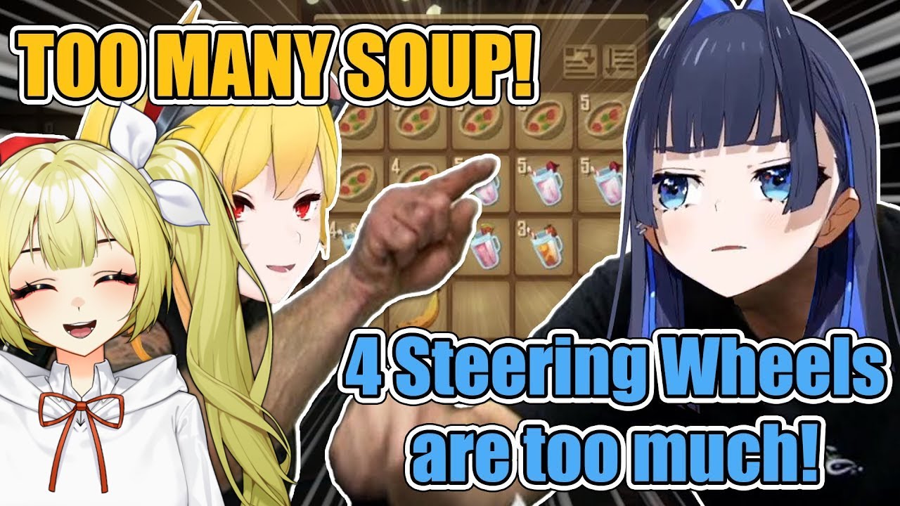 VTuber Reacts to Kronii And Kaela Fighting Like a Married Couple