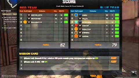 Cheat PB Garena WH + Wall Shot + Auto Headshot all in