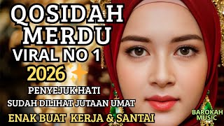 Download Lagu KOLEKSI TERMAHALL QASIDAH GAMBUS ‼️MUSIK MERDU PENYEJUK HATI ❤️ ENAK DI DENGAR BIKIN HATI ADEM  MP3
