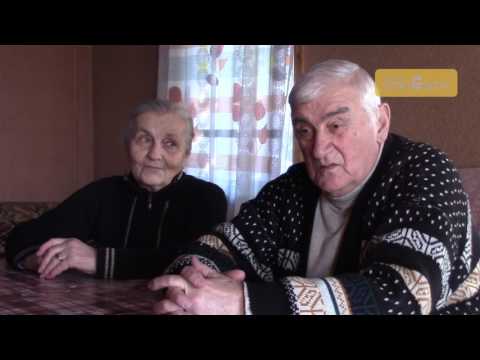 სკოლის მერხიდან დაწყებული სიყვარული - კარლო ვეკუა და ზაირა სხულუხია