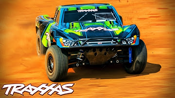 Going BIG - New Slash 4X4 Ultimate | Traxxas