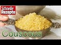 So kocht man couscous richtig  schnelle rezepte