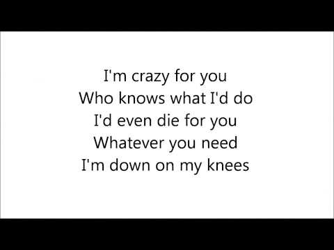 Jason Derulo- Stupid Love (lyrics + HQ Audio)