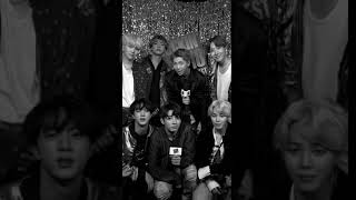 BTS Love Myself - NYRE 2018