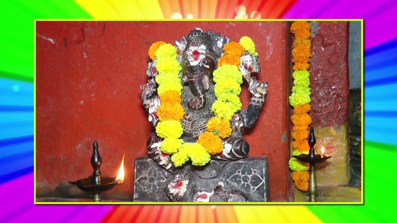 🚩కెప్టెన్ ప్రభాకర్ 4800🚩పామిరెడ్డి పల్లి 🚩ద్వాదశ  జ్యోతిర్లింగల 🏹 మహాపడి పూజ🕉️ శివ స్వాముల బృందం🚩 