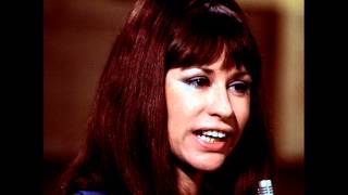 Video thumbnail of "Astrud Gilberto The Face I love"