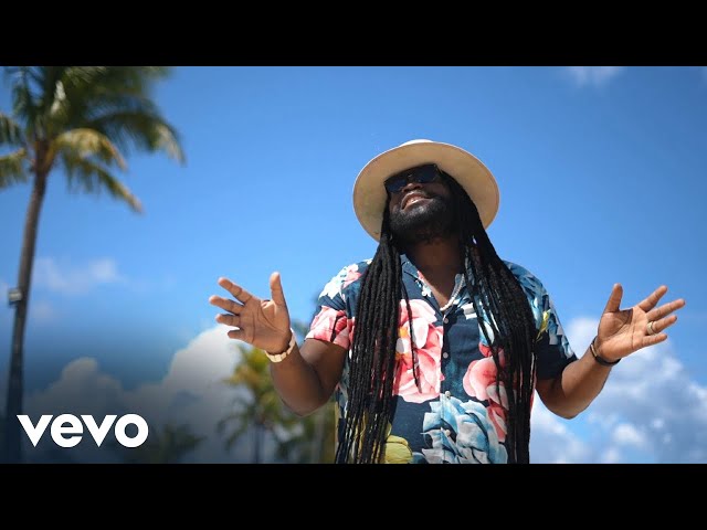 Gramps Morgan - Islander (Official Music Video) class=