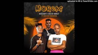 Moreki ( MissJudy & Justin Ramsey) ft Nale Boy YoungKing