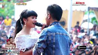 GERRY MAHESA FEAT TASYA ROSMALA/GERIMIS MELANDA HATI/NEW PALLAPA LIVE IN KUPU TEGAL 2019