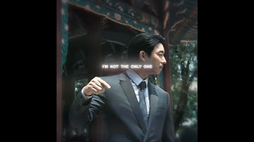 “Coldest character in squid game” | Salesman Squid game edit