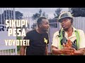 Austin Muigai Anachezea Moto , Dankit Kijana Ya Luilu