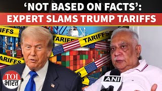 Economic Expert Breaks Down Global Tariff Tensions, India-Pak ceasefire, and RBI Policy Call