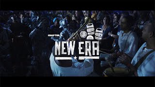 CUBA IN A BOTTLE - EPISODE 4 "NEW ERA"