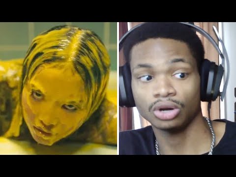 Flawless!!! | Bella Poarch - Living Hell | REACTION