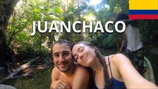 La Costa Pacífica De Colombia Juanchaco Y Sus Cascadas, Manglares Y Playas