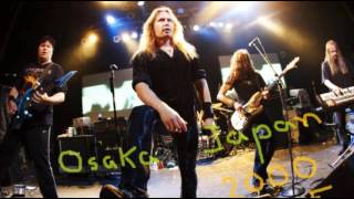 Stratovarius - Live in Osaka, Japan (16/06/2000)