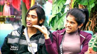 Bigg Boss-Vijay tv Show