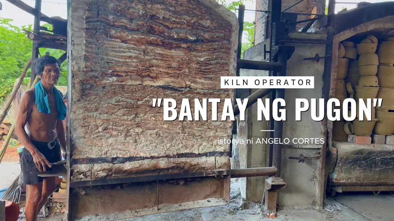 BANTAY NG PUGON - Short Documentary - YouTube