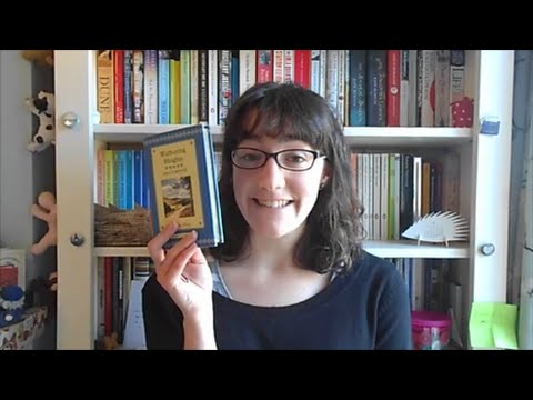 Brontë Week: Wuthering