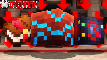 Dungeons made me BROKE... (Hypixel Skyblock Ironman) Ep.506